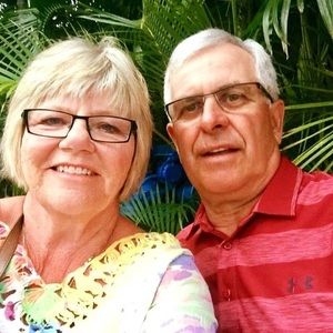 Meet your Posher, Gail